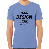 Bella + Canvas Tri-Blend T-Shirt