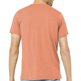 Bella + Canvas Tri-Blend T-Shirt