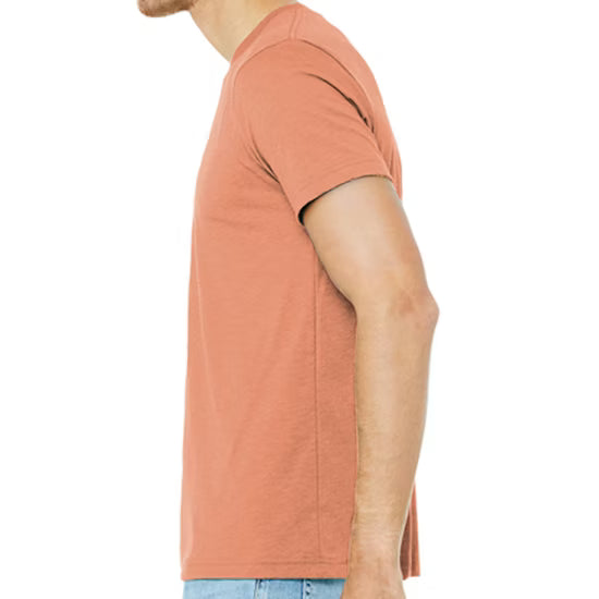 Bella + Canvas Tri-Blend T-Shirt
