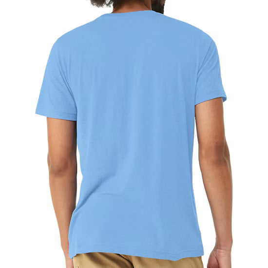 Bella + Canvas Tri-Blend T-Shirt