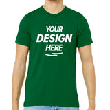 Bella + Canvas Tri-Blend T-Shirt