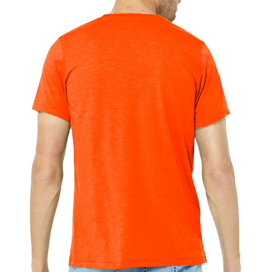 Bella + Canvas Tri-Blend T-Shirt