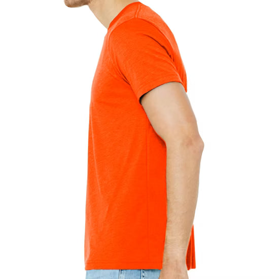 Bella + Canvas Tri-Blend T-Shirt