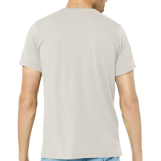 Bella + Canvas Tri-Blend T-Shirt