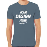 Bella + Canvas Tri-Blend T-Shirt