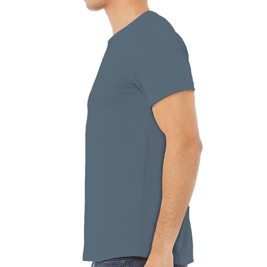 Bella + Canvas Tri-Blend T-Shirt