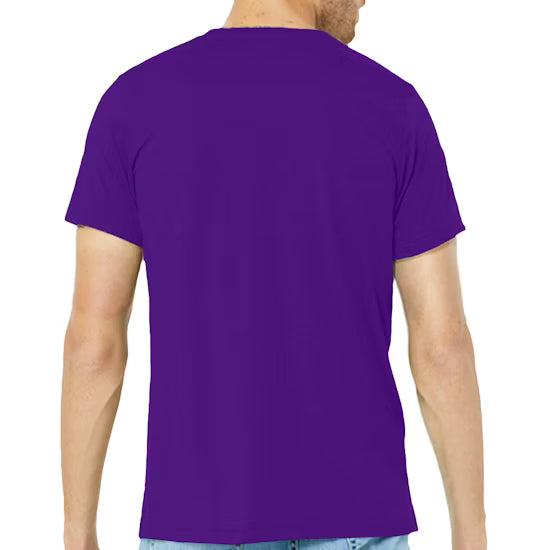 Bella + Canvas Tri-Blend T-Shirt