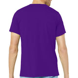 Bella + Canvas Tri-Blend T-Shirt