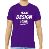 Bella + Canvas Tri-Blend T-Shirt