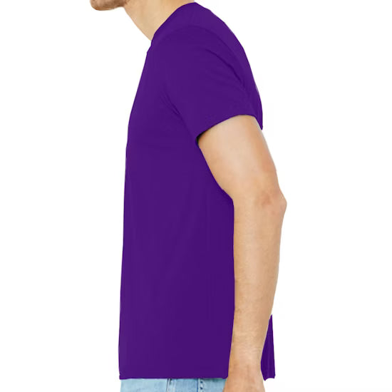 Bella + Canvas Tri-Blend T-Shirt