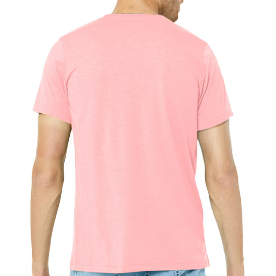 Bella + Canvas Tri-Blend T-Shirt
