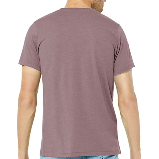 Bella + Canvas Tri-Blend T-Shirt