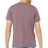 Bella + Canvas Tri-Blend T-Shirt