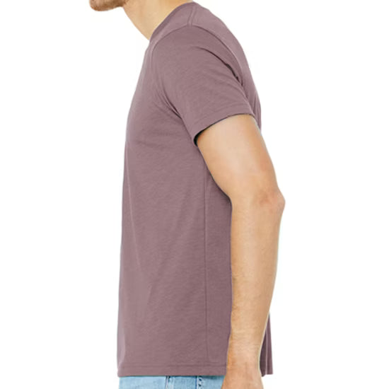 Bella + Canvas Tri-Blend T-Shirt