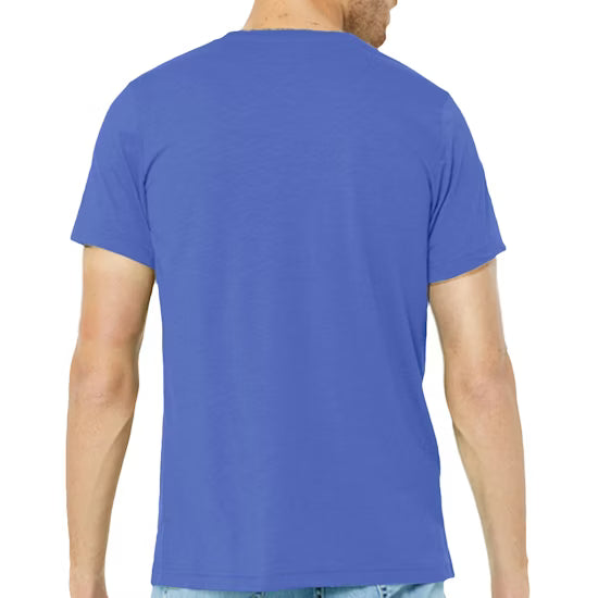 Bella + Canvas Tri-Blend T-Shirt