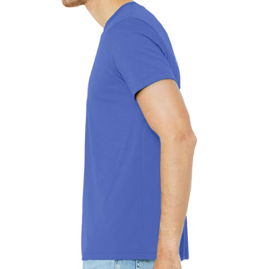 Bella + Canvas Tri-Blend T-Shirt