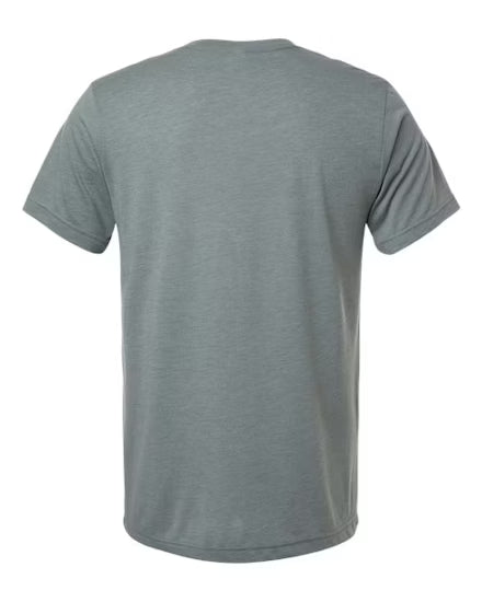 Bella + Canvas Tri-Blend T-Shirt