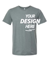 Bella + Canvas Tri-Blend T-Shirt
