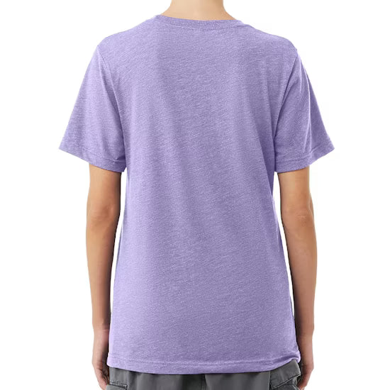 Bella + Canvas Tri-Blend T-Shirt