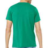 Bella + Canvas Tri-Blend T-Shirt