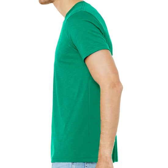 Bella + Canvas Tri-Blend T-Shirt
