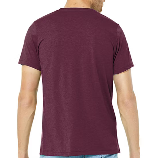Bella + Canvas Tri-Blend T-Shirt