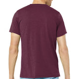 Bella + Canvas Tri-Blend T-Shirt