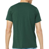 Bella + Canvas Tri-Blend T-Shirt