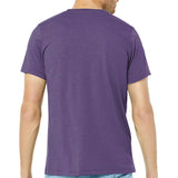 Bella + Canvas Tri-Blend T-Shirt