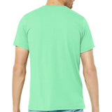 Bella + Canvas Tri-Blend T-Shirt
