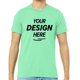Bella + Canvas Tri-Blend T-Shirt