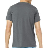 Bella + Canvas Tri-Blend T-Shirt