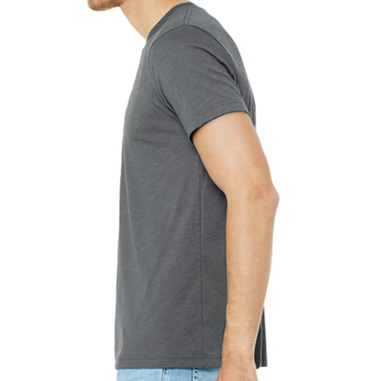 Bella + Canvas Tri-Blend T-Shirt