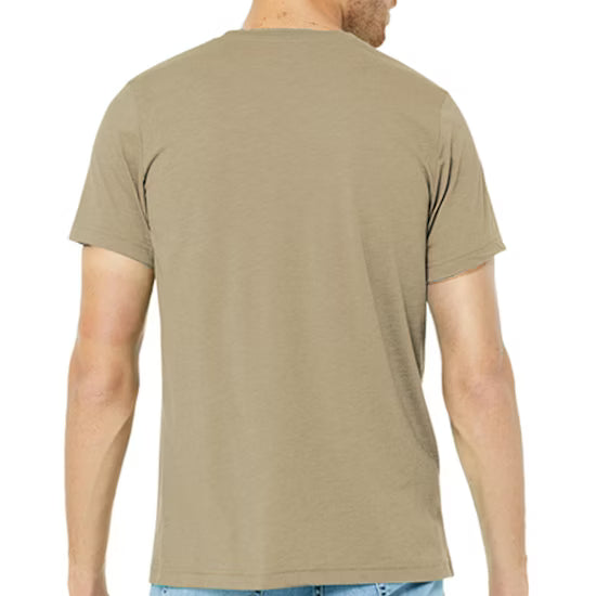 Bella + Canvas Tri-Blend T-Shirt