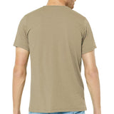 Bella + Canvas Tri-Blend T-Shirt