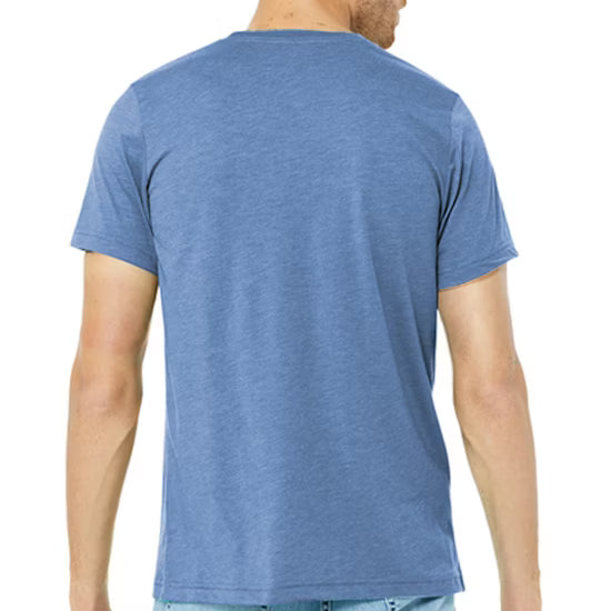 Bella + Canvas Tri-Blend T-Shirt
