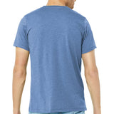 Bella + Canvas Tri-Blend T-Shirt