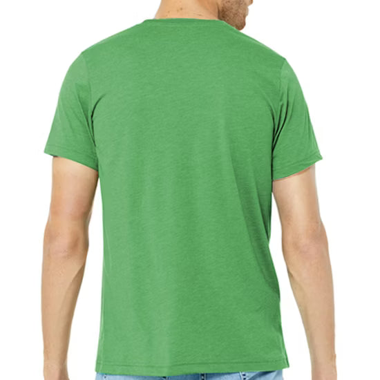 Bella + Canvas Tri-Blend T-Shirt