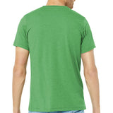 Bella + Canvas Tri-Blend T-Shirt
