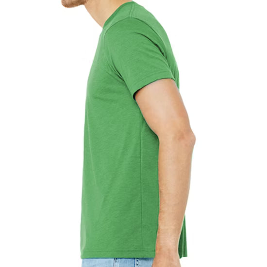Bella + Canvas Tri-Blend T-Shirt