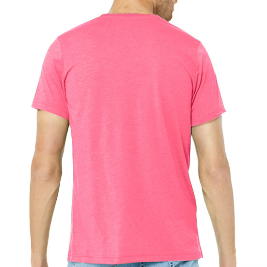 Bella + Canvas Tri-Blend T-Shirt