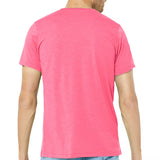 Bella + Canvas Tri-Blend T-Shirt