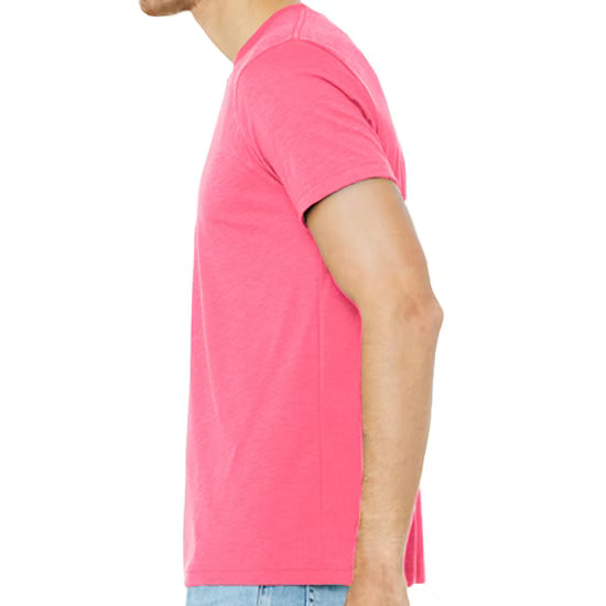 Bella + Canvas Tri-Blend T-Shirt