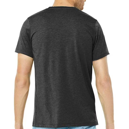 Bella + Canvas Tri-Blend T-Shirt