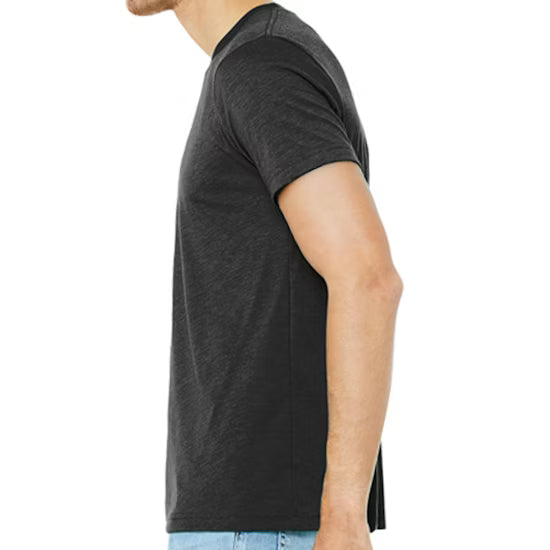 Bella + Canvas Tri-Blend T-Shirt
