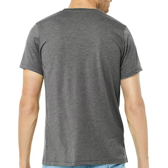Bella + Canvas Tri-Blend T-Shirt