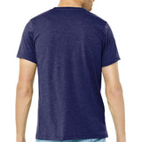 Bella + Canvas Tri-Blend T-Shirt