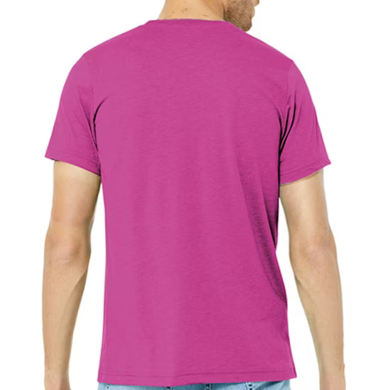 Bella + Canvas Tri-Blend T-Shirt