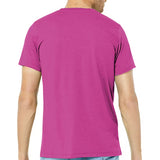 Bella + Canvas Tri-Blend T-Shirt
