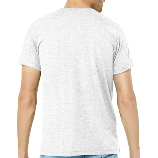 Bella + Canvas Tri-Blend T-Shirt